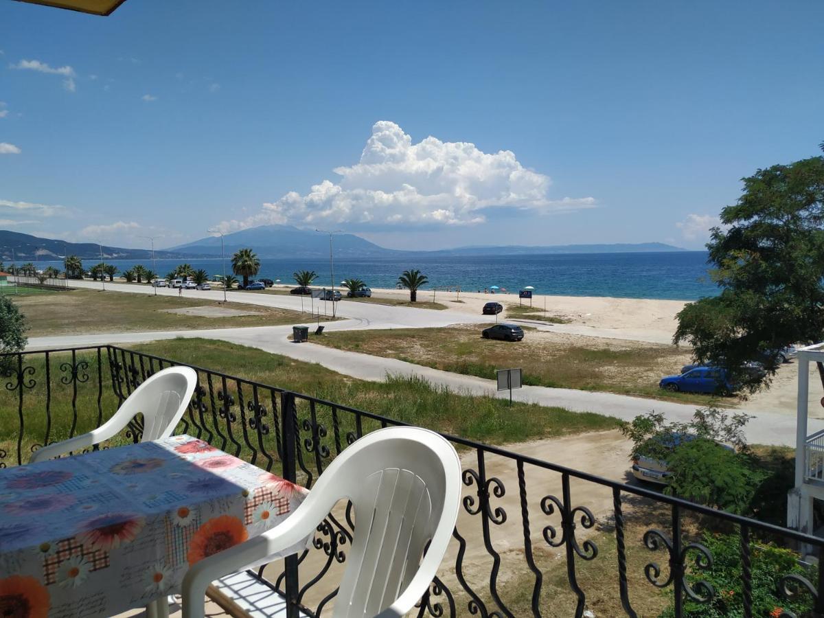 Thomas Vrasna Close To The Sea Exterior foto