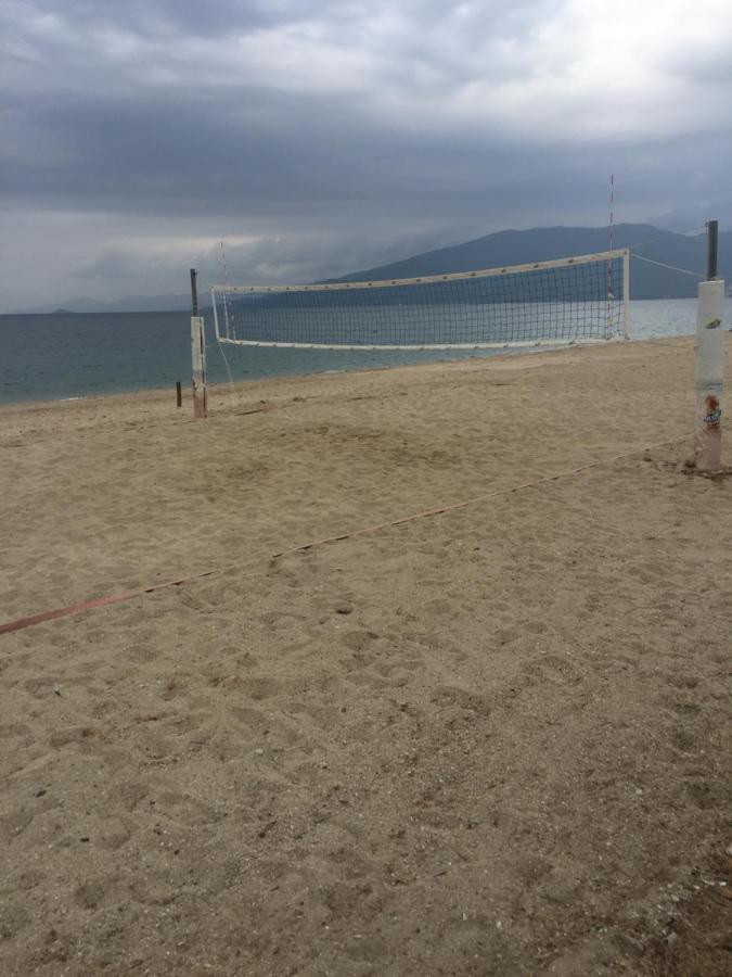 Thomas Vrasna Close To The Sea Exterior foto